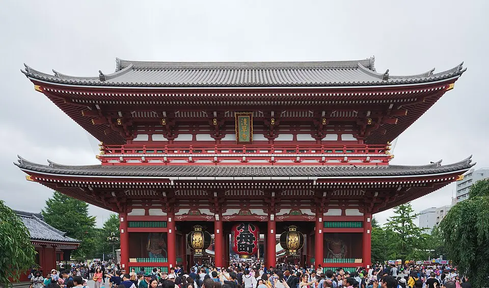 Hōzōmon