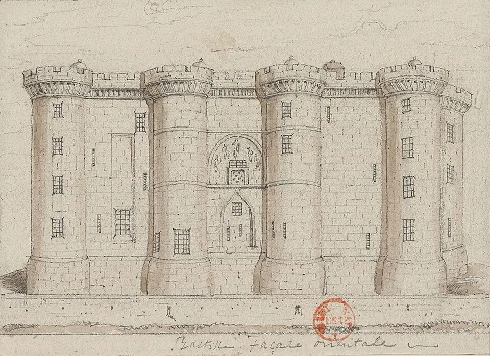 La Bastilla