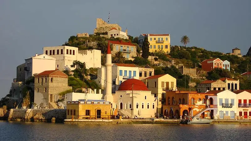 Kastellorizo Folk Art Museum