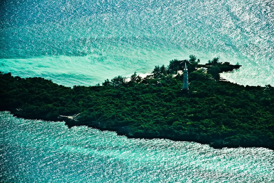 Chumbe Marine Park