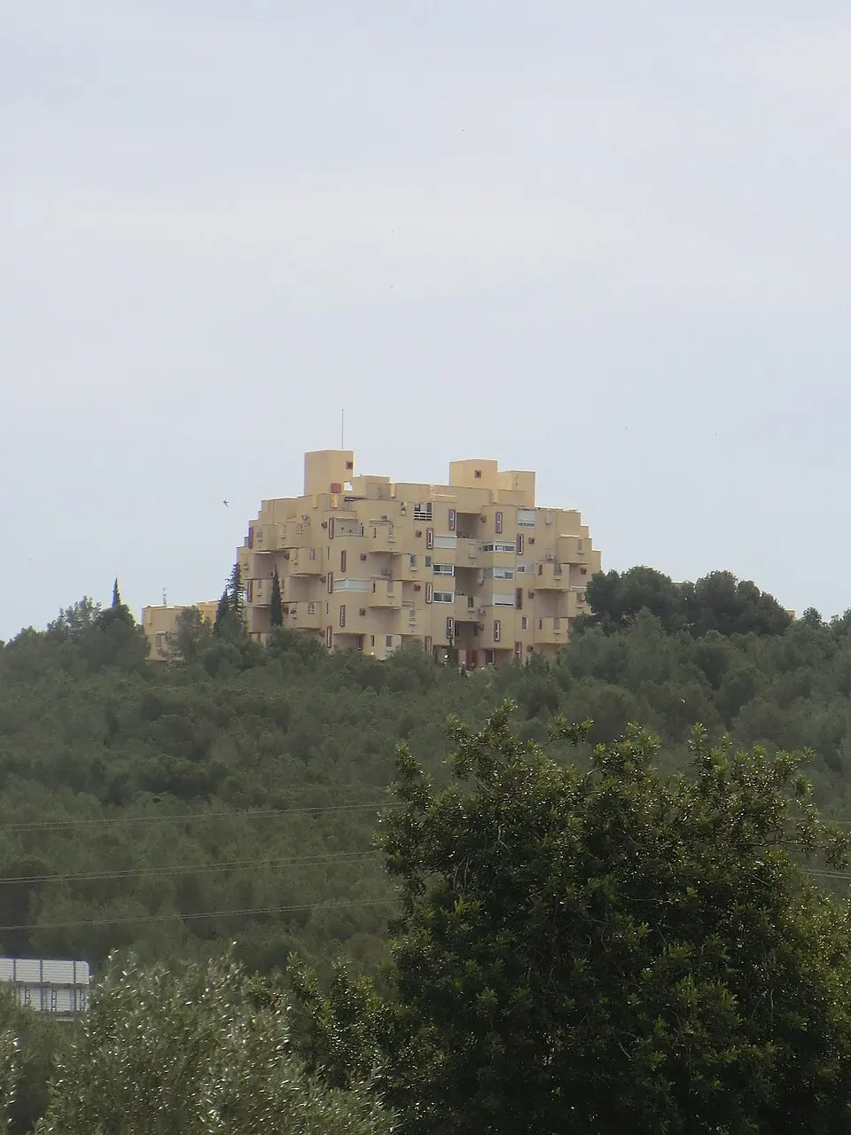 Kafka Castle
