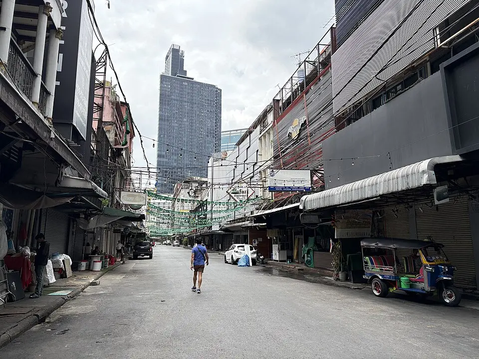 Patpong