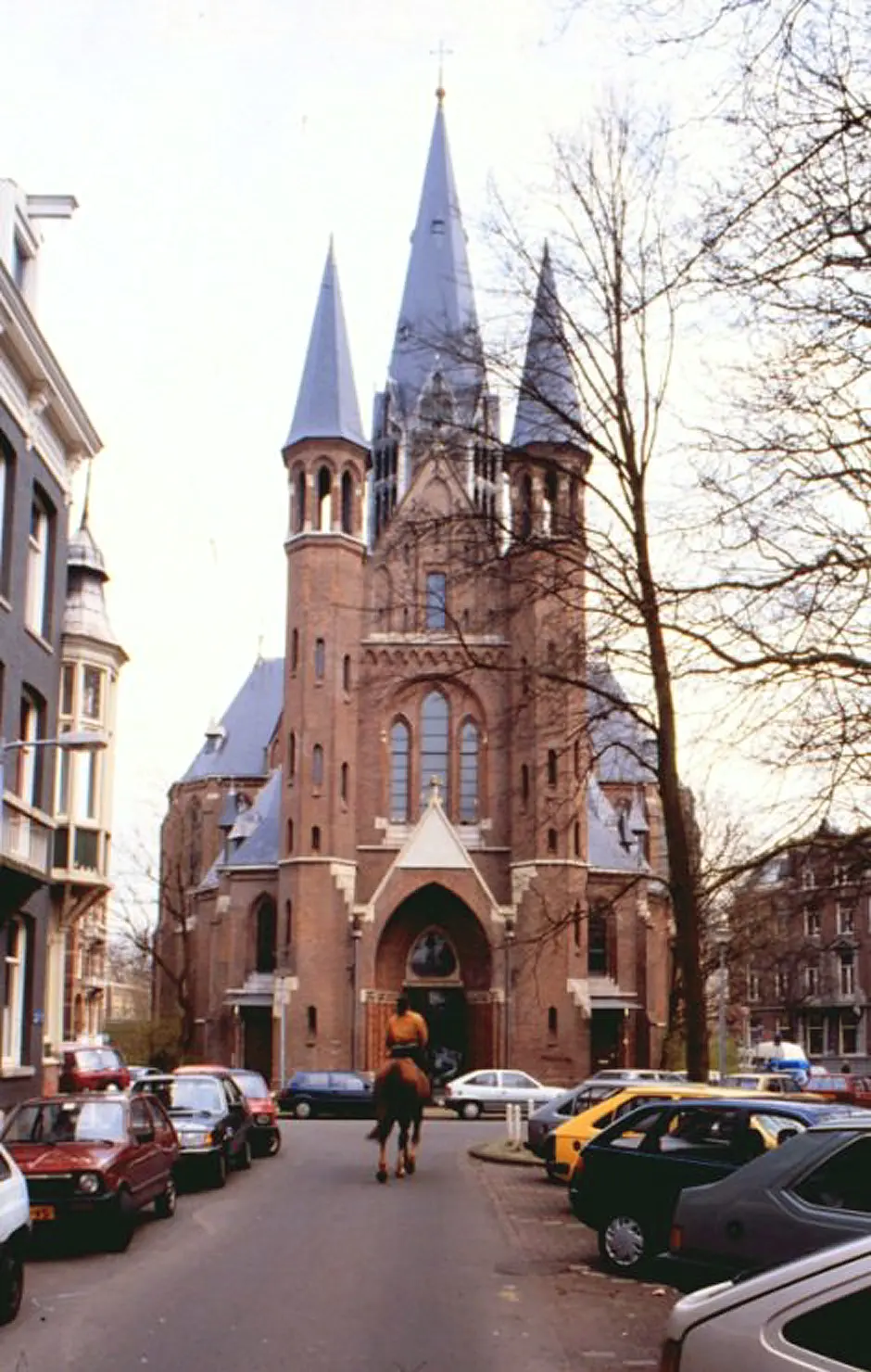 Vondelkerk