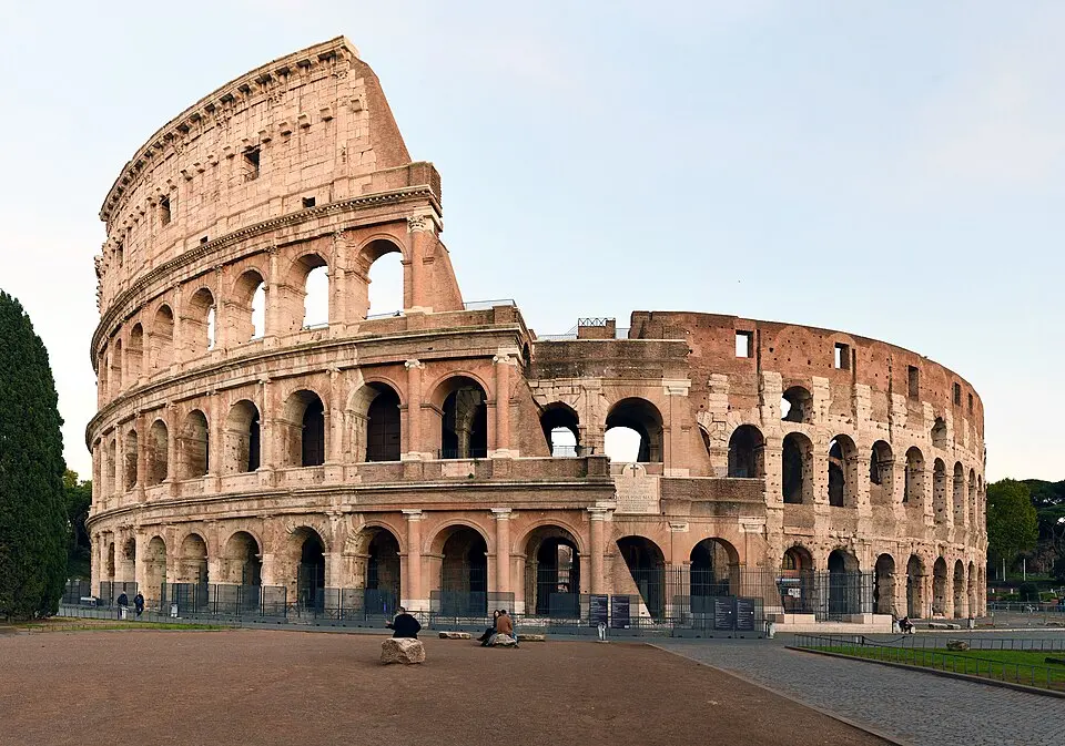 Colosseu