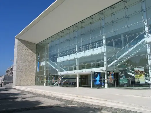 Teatro Camões