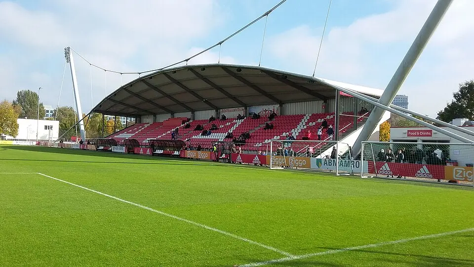 Sportpark De Toekomst