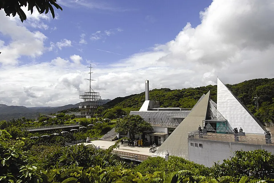 Ju Ming Museum
