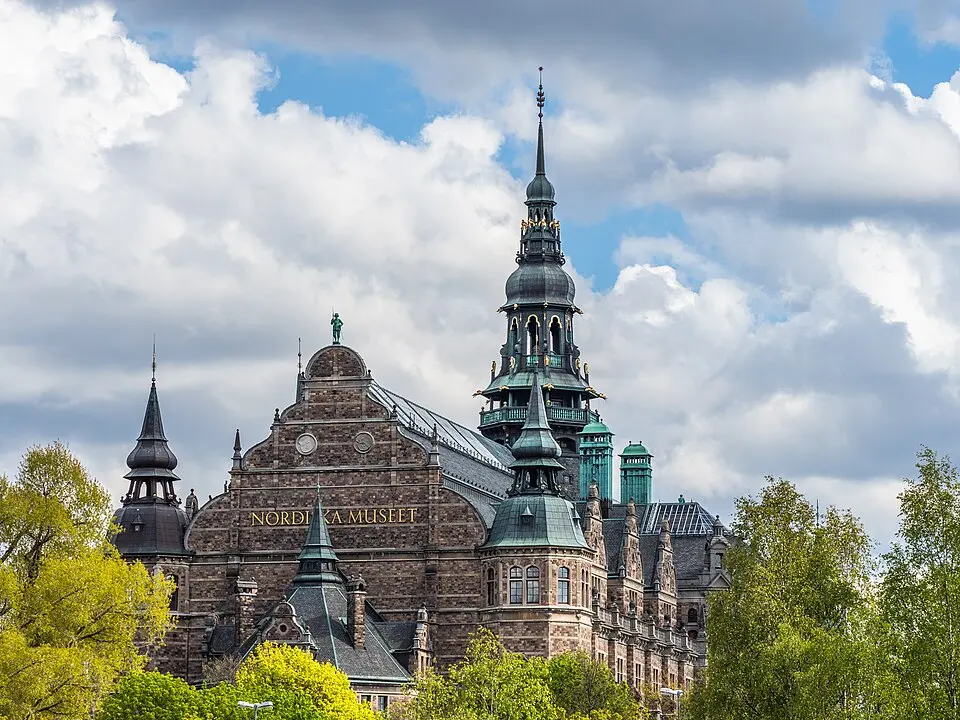 Nordic Museum