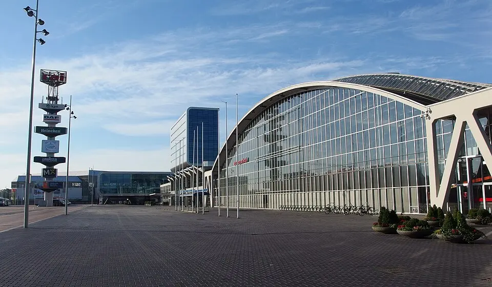 RAI Amsterdam