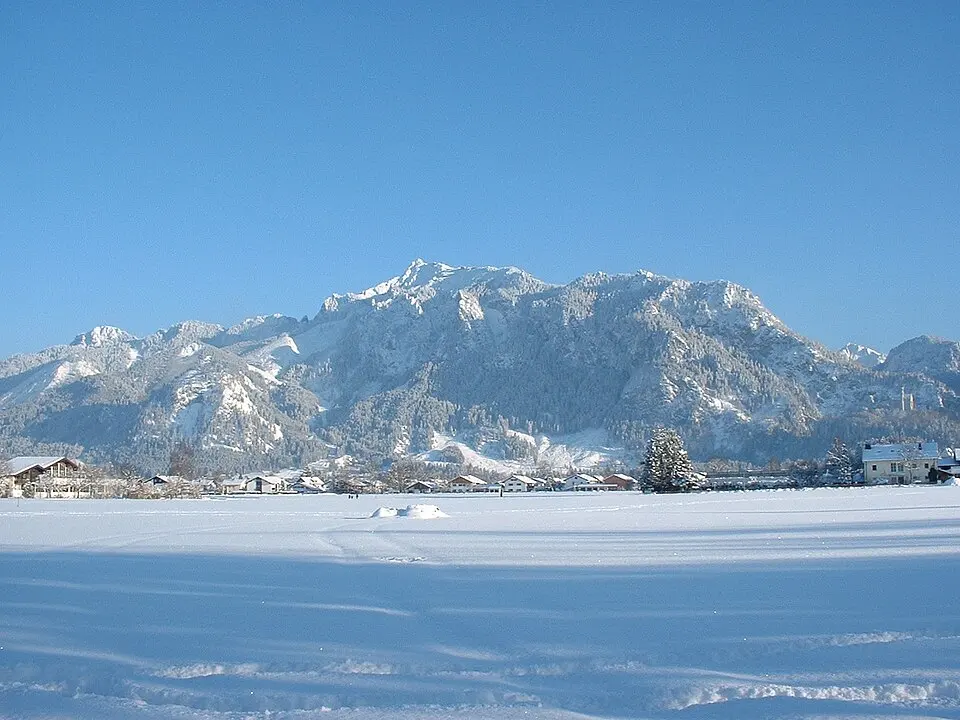 Tegelberg