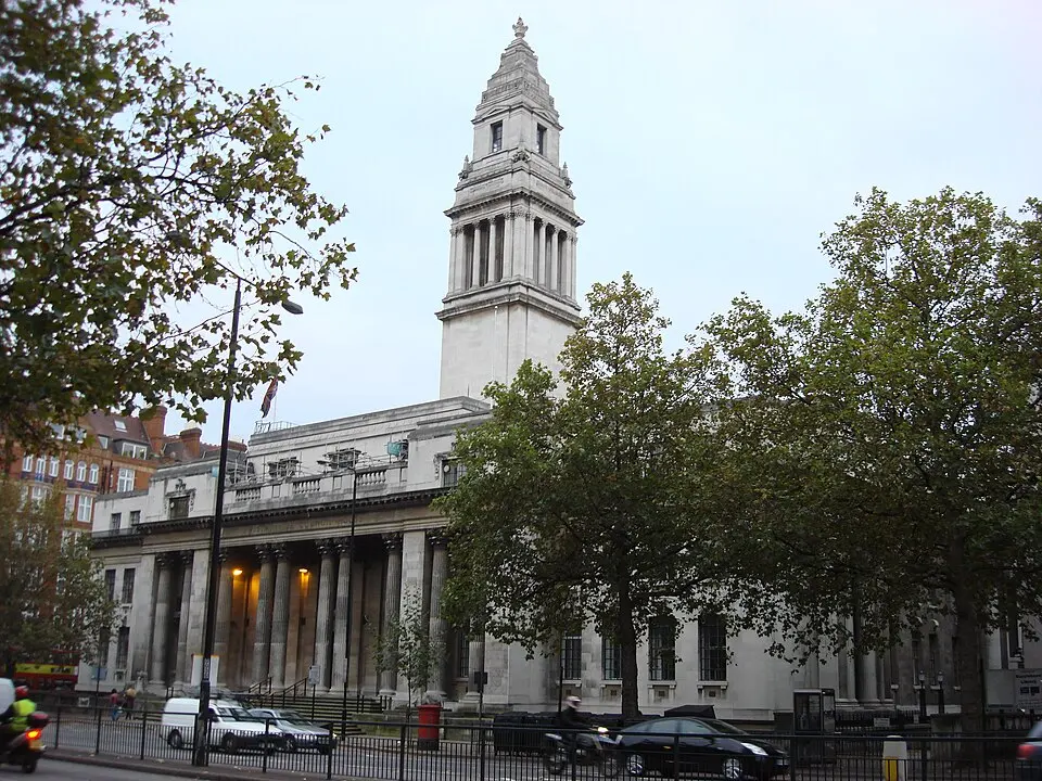 Marylebone