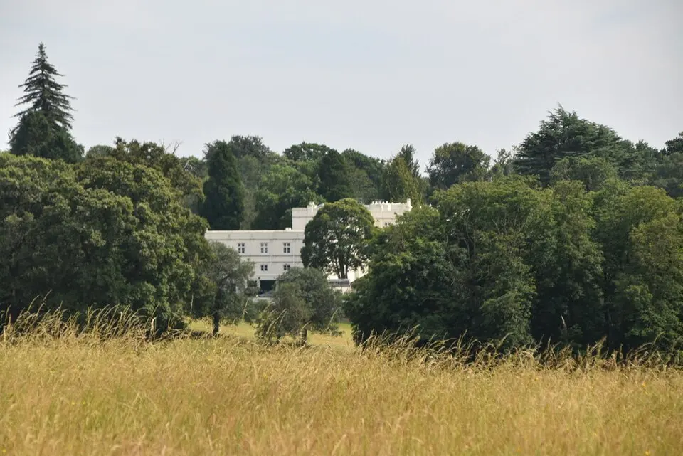 Royal Lodge