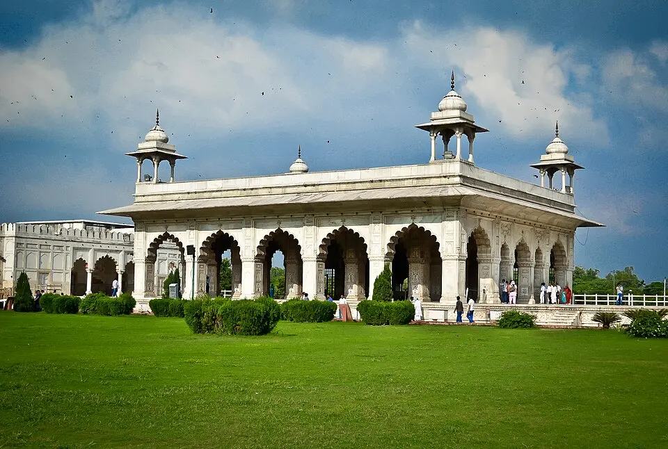 Diwan-i-Khas