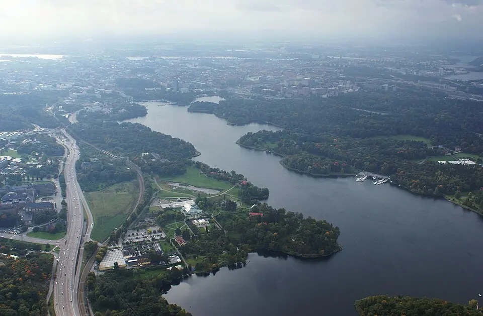 Brunnsviken