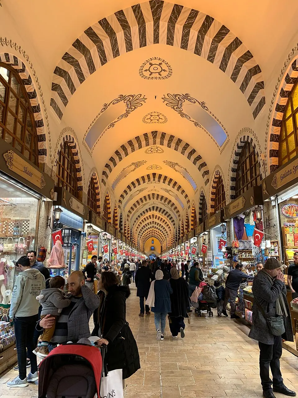 Bazar Egiziano