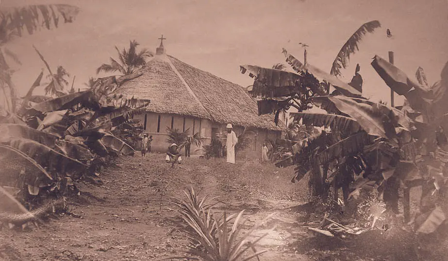 Mbweni