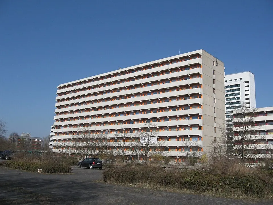 Studentenstadt