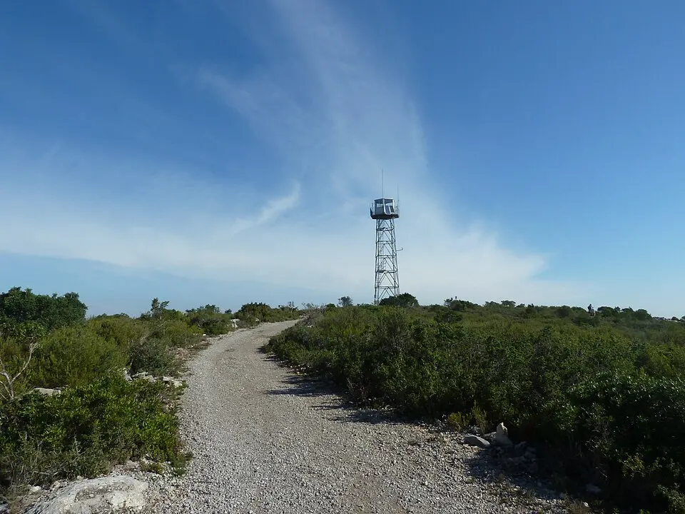 Puig de la Mola