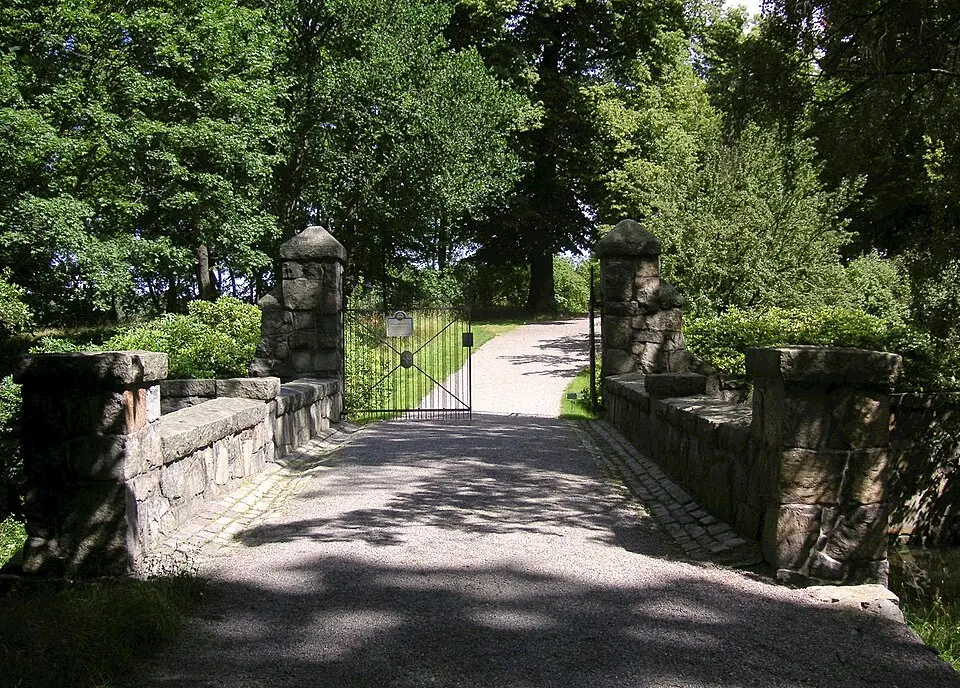 Kungliga begravningsplatsen