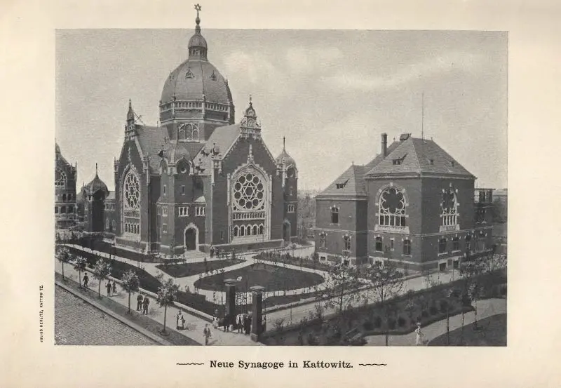 Great Synagogue