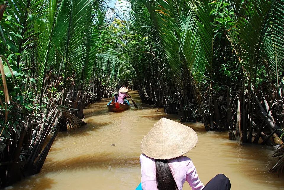 Thoi Son Island
