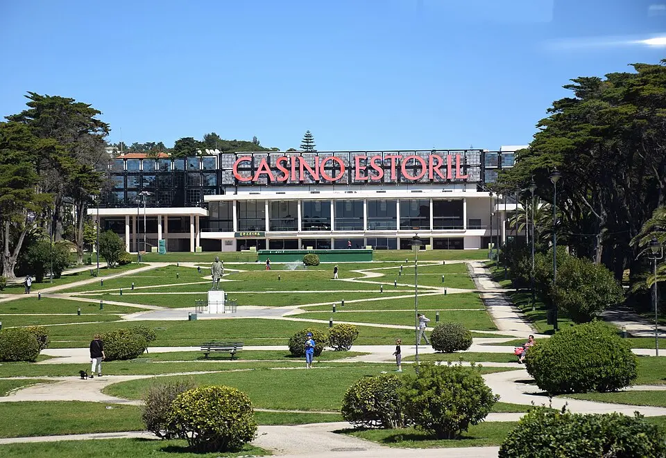 Estoril