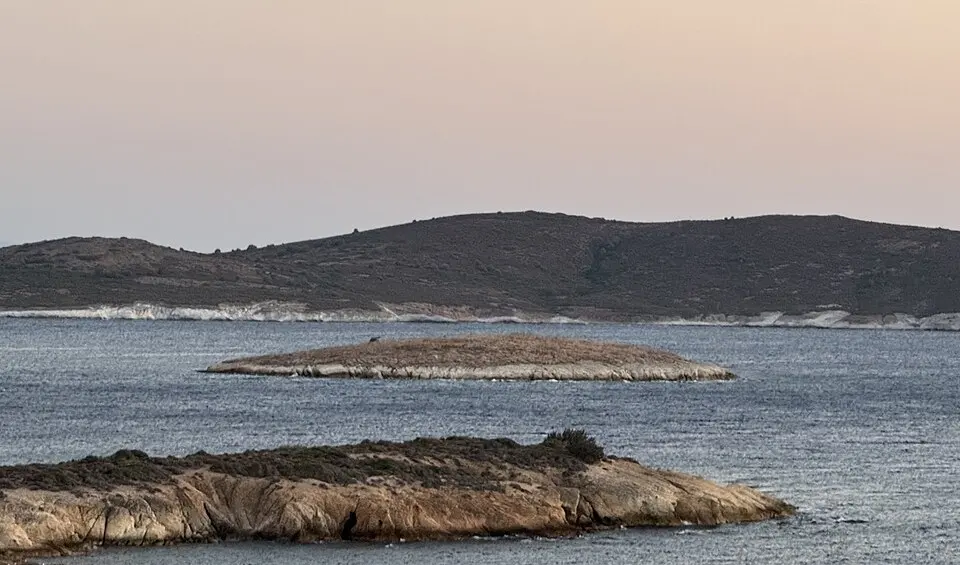 Metelik Island