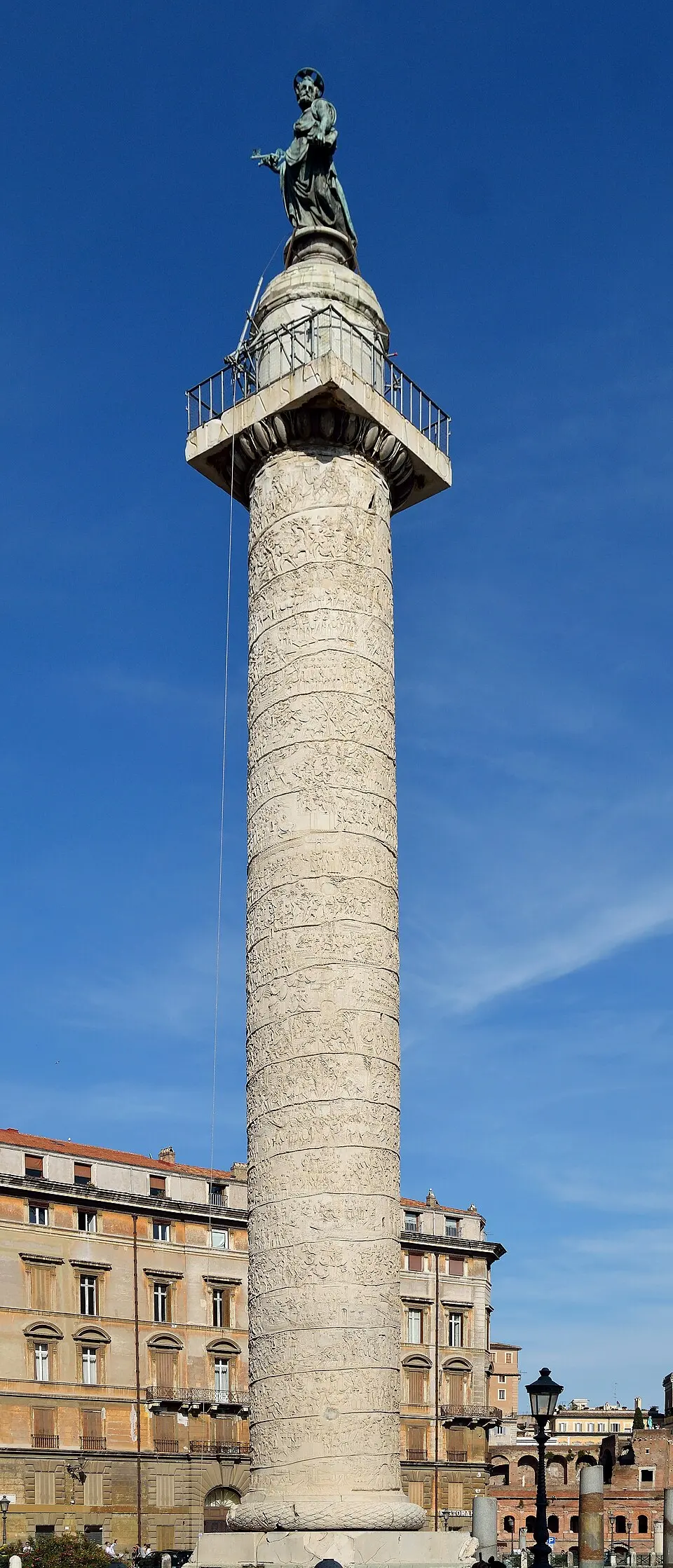 Columna de Trajà