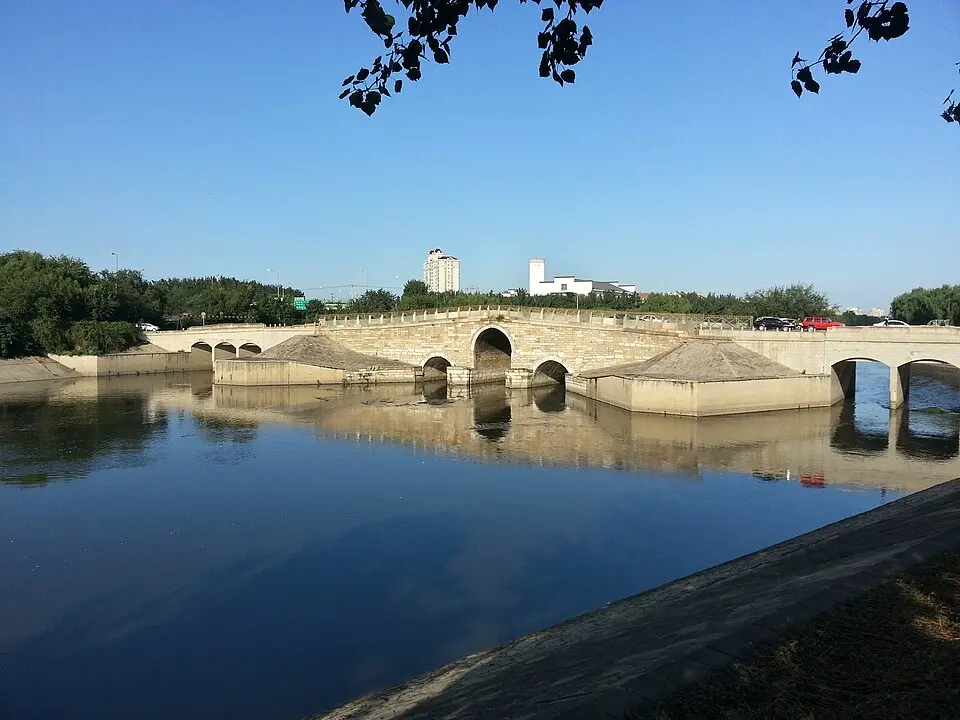 Baliqiao