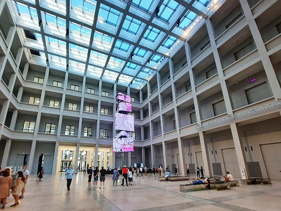 Humboldt Forum