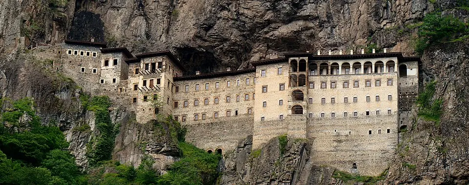 Trebisonda