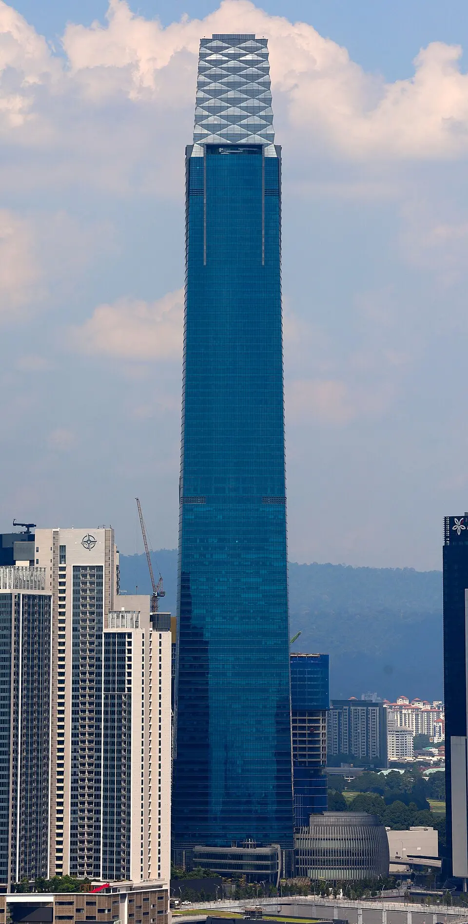 The Exchange 106