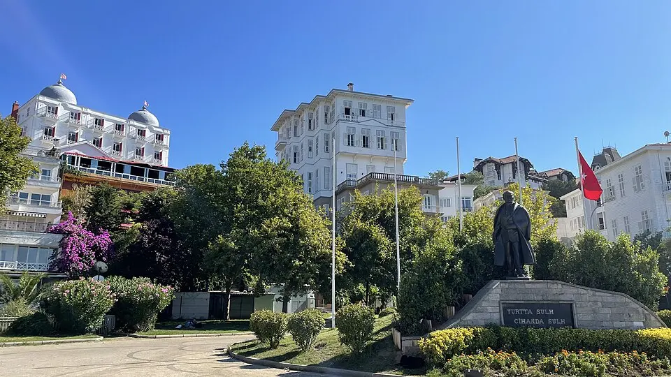 Isole dei Principi