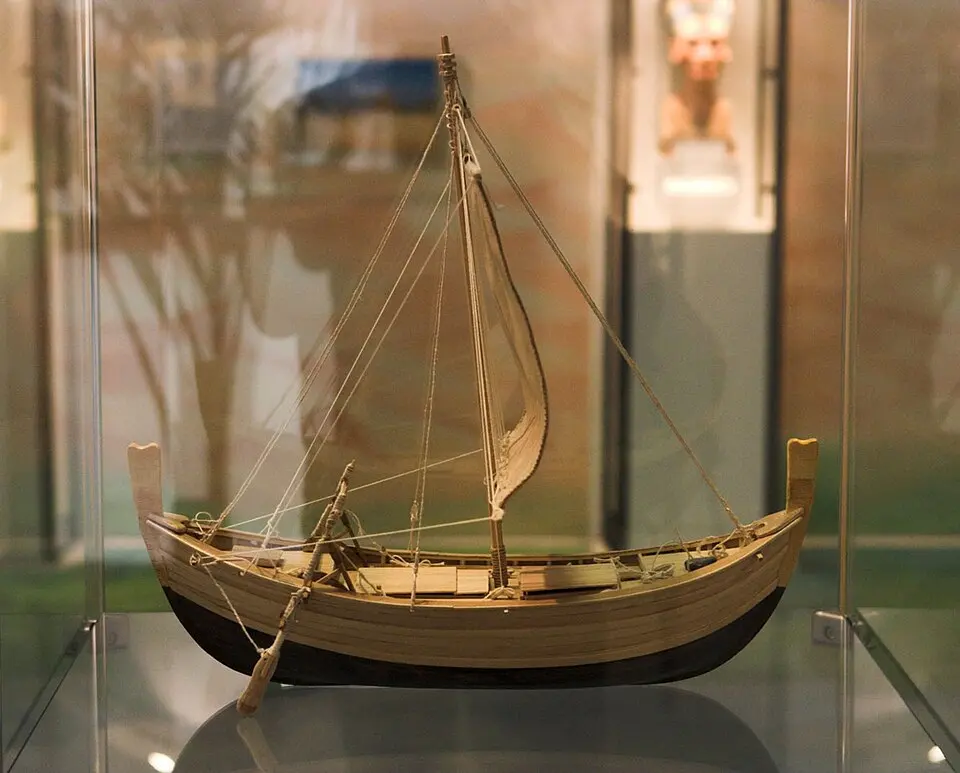 derelicte d'Uluburun