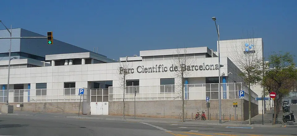 Barcelona Scientific Park