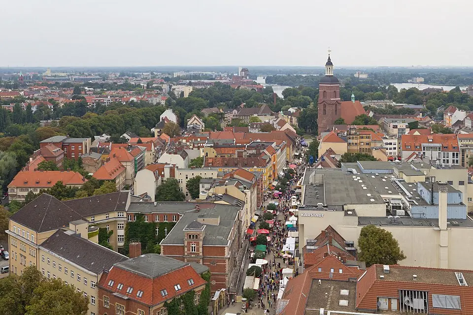 Spandau