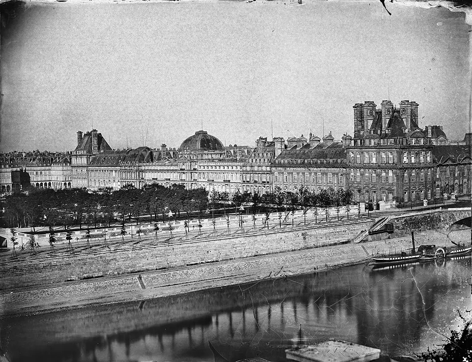 Palau des Tuileries
