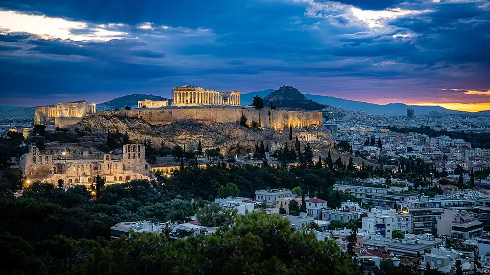 Atenes