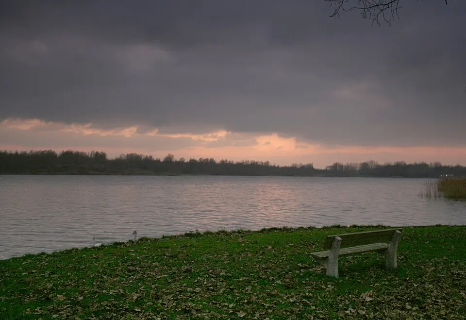 Gaasperplas