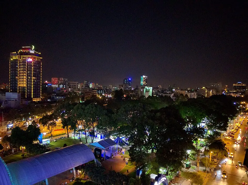 September 23 Park