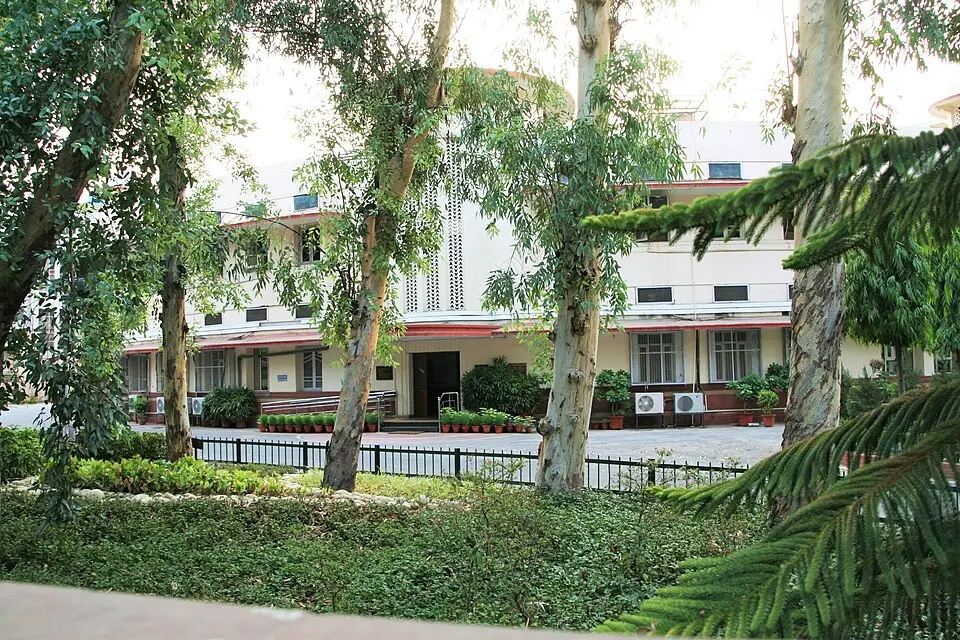 Union Public Service Commission