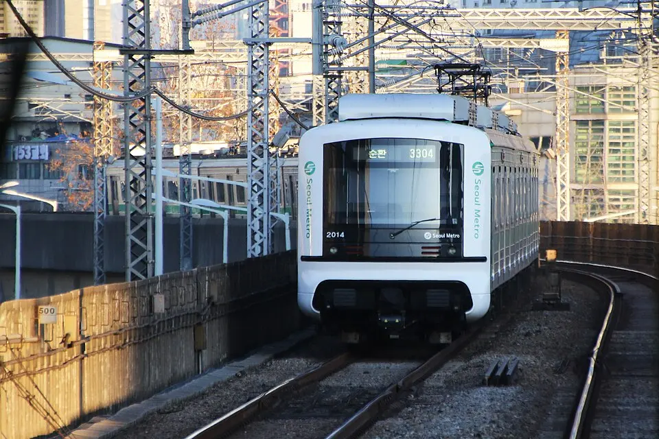 línea 2