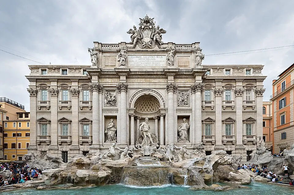 Roma