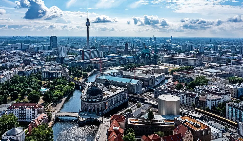 Berlín