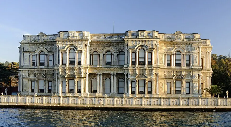 Palazzo di Beylerbeyi