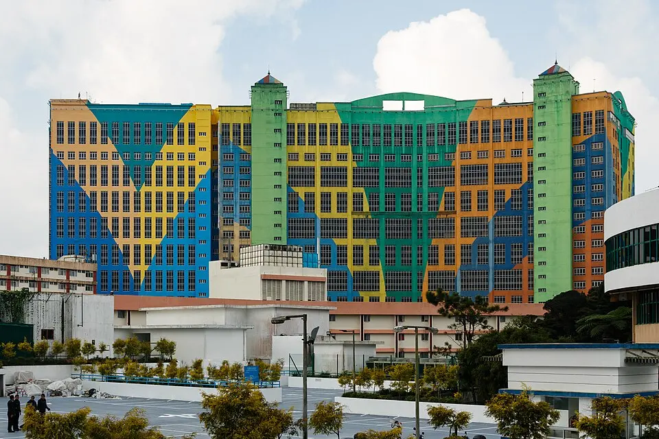First World Hotel & Plaza
