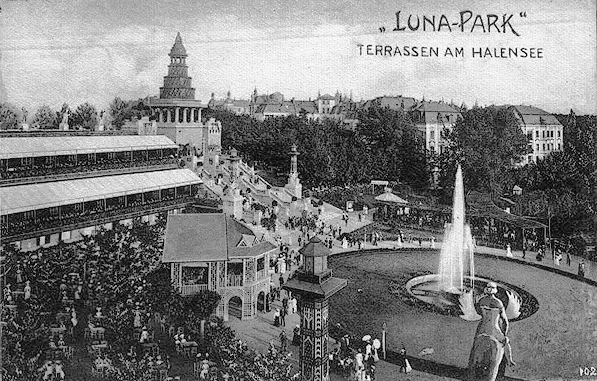 Lunapark