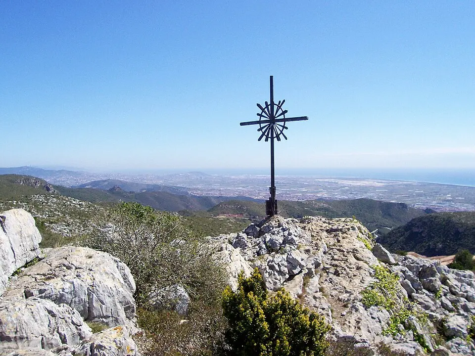 La Morella