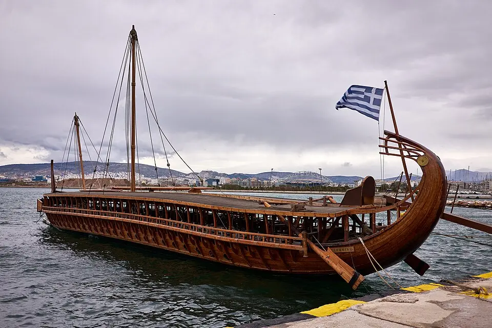 Olympias