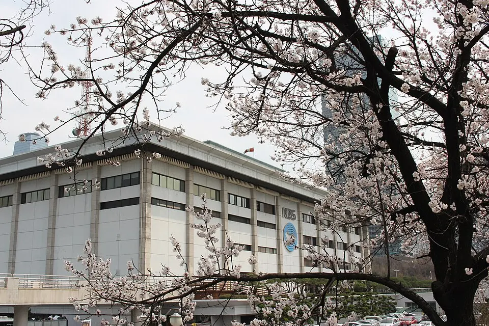 Korean Broadcasting System